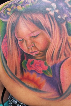 Tattoos - Kentucky - untitled